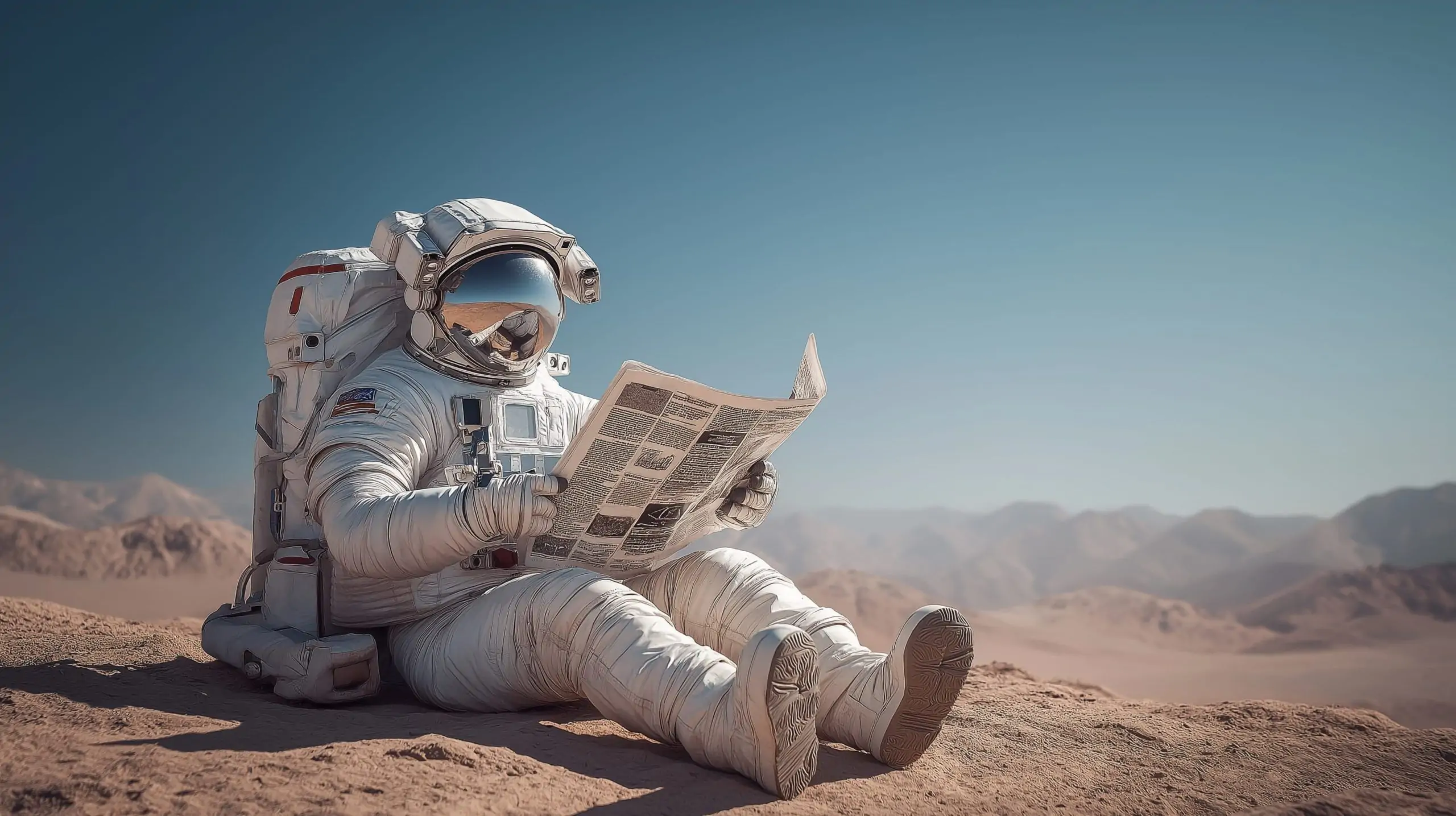 You Won’t Believe What Launched in Space This Week