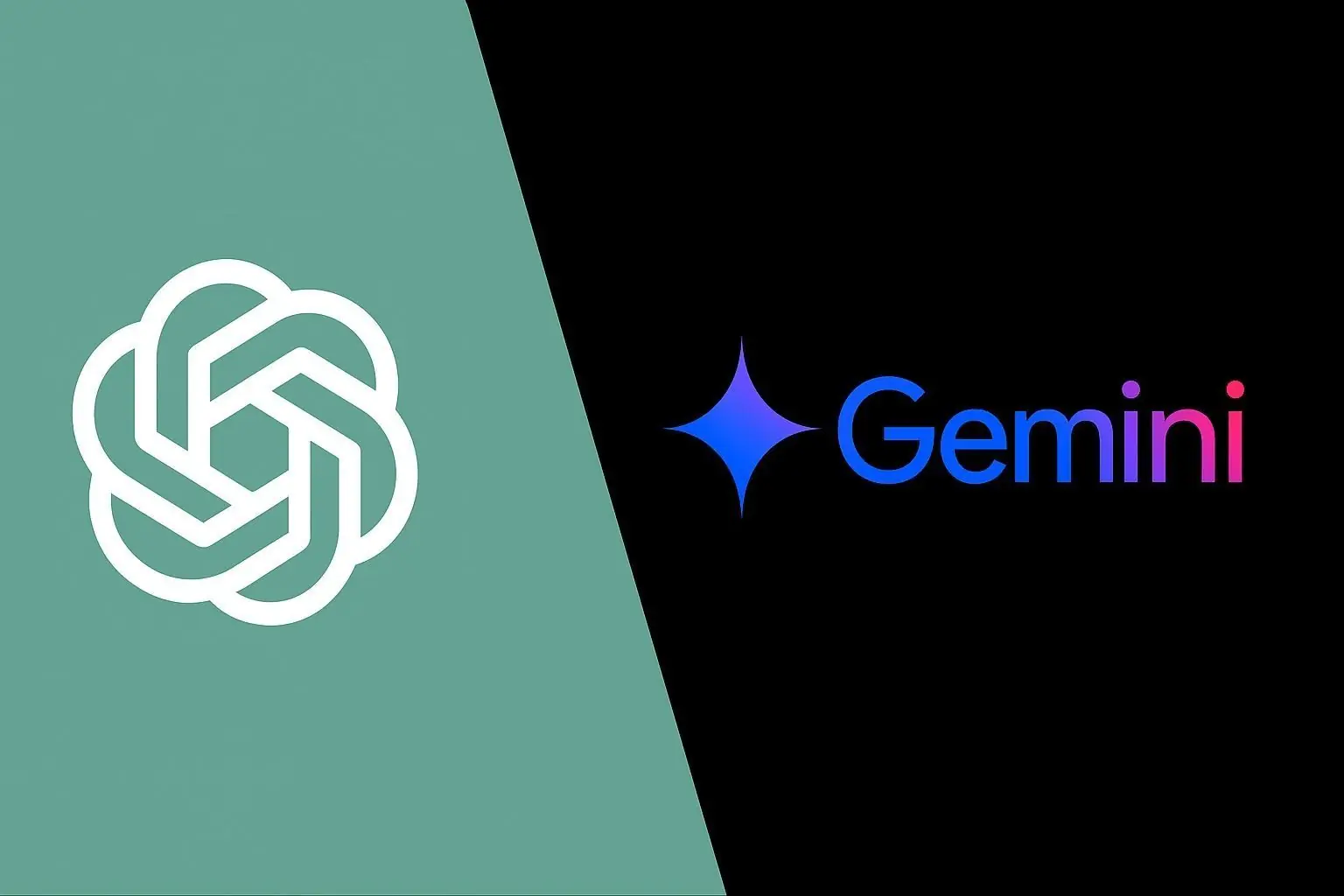 Battle of AI Titans: ChatGPT vs Google Gemini – The Ultimate 2025 Showdown