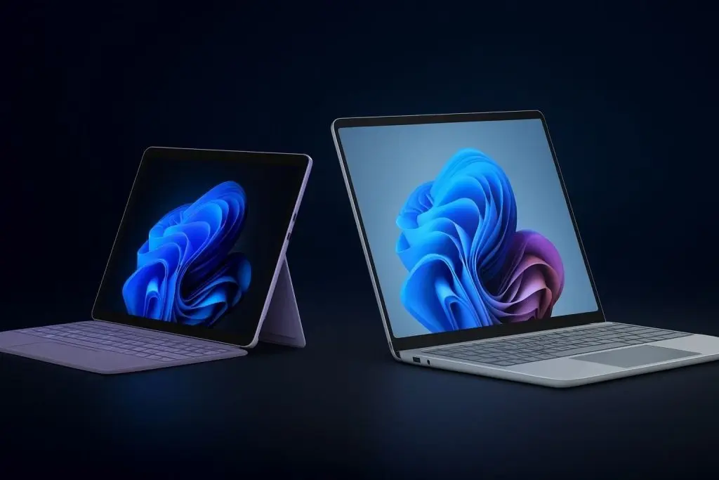 Best Microsoft Surface Pro 11 & Laptop 7 Deals Now (December 7, 2025): Up to $850 Off Copilot+ PCs