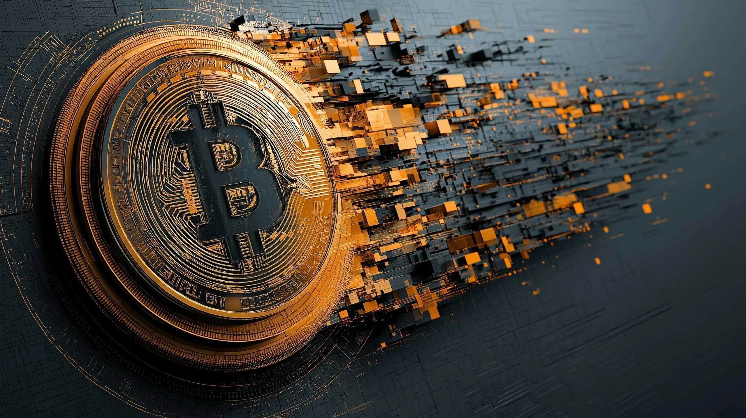 Bitcoin Breaks $120K, Hackers Lurk, and Quantum Leaps – Tech News Roundup (July 13–14, 2025)