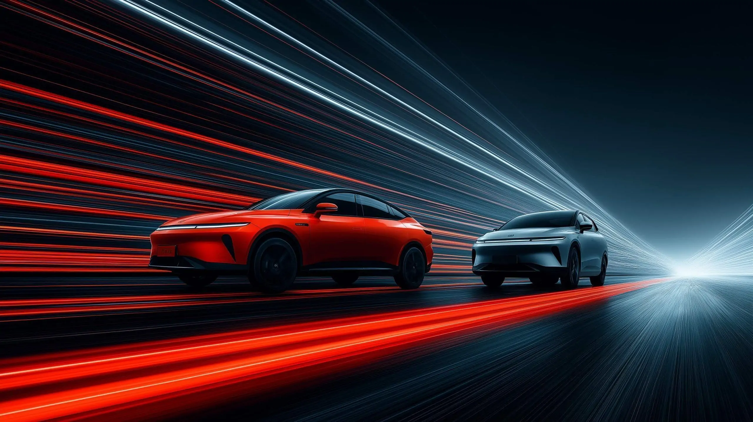 China’s July 2025 Tech Shockwave: AI Supercomputers, Chip Wars & EV Showdowns