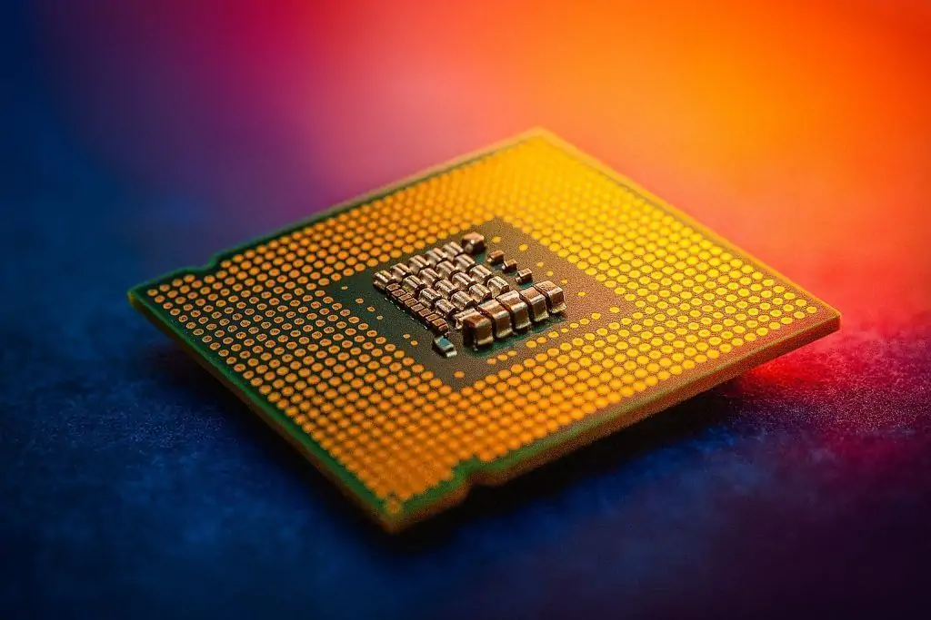 2025 CPU Wars: Intel vs AMD vs Apple M‑Series – The Ultimate Processor Showdown