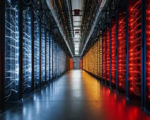 Data Center Stocks Today: Micron Ignites an AI Infrastructure Rebound as Oracle Funding Questions and Power-Grid Costs Loom (Dec. 18, 2025)