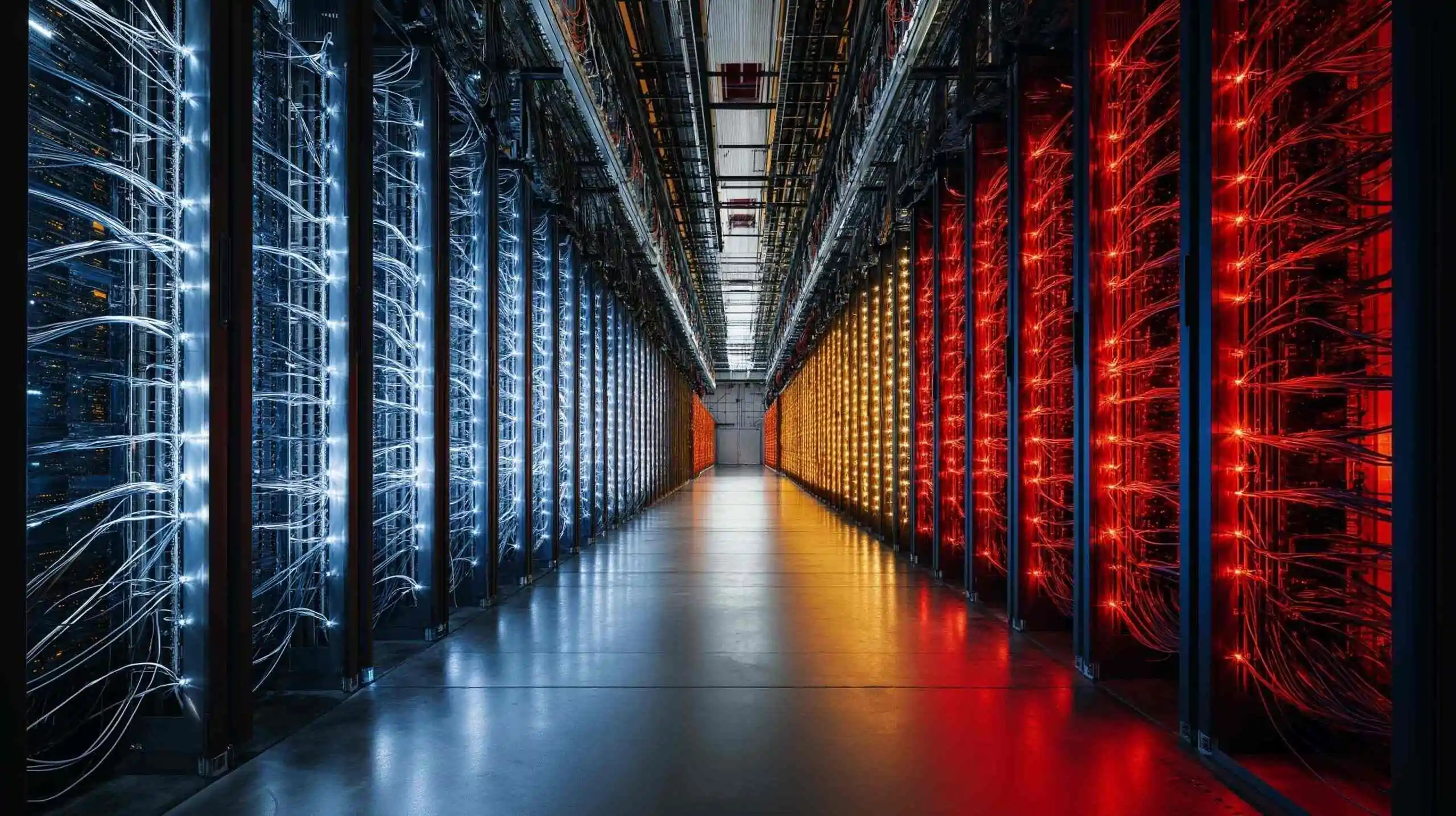 Data Center Stocks Today: Micron Ignites an AI Infrastructure Rebound as Oracle Funding Questions and Power-Grid Costs Loom (Dec. 18, 2025)