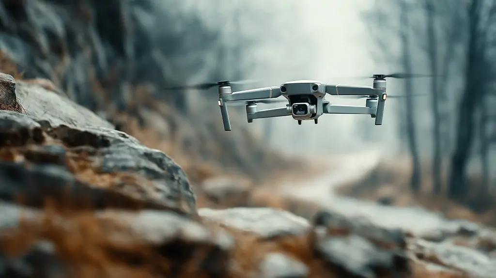 China’s 2025 Drone Export Crackdown: DJI Grounded in the West While Russia Still Flies