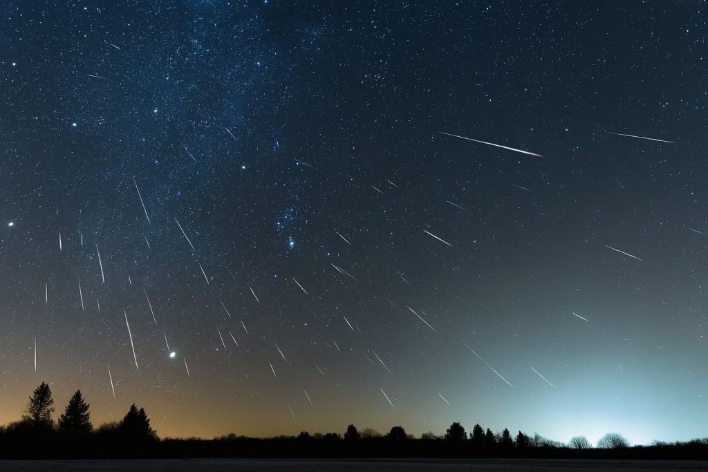 Don’t Miss These Skywatch Wonders in October 2025