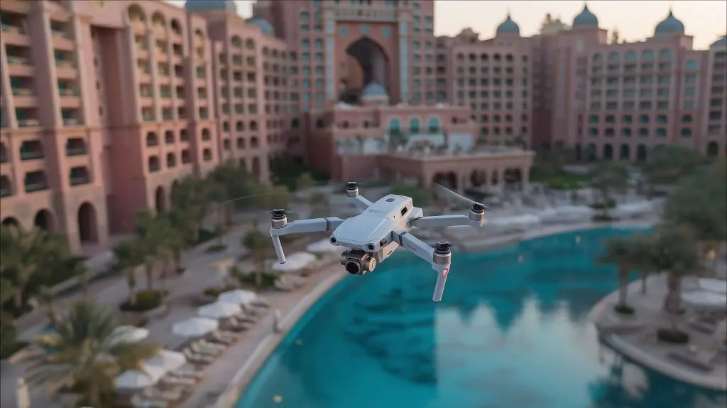 Drone Laws in Abu Dhabi: What You Must Know in 2025