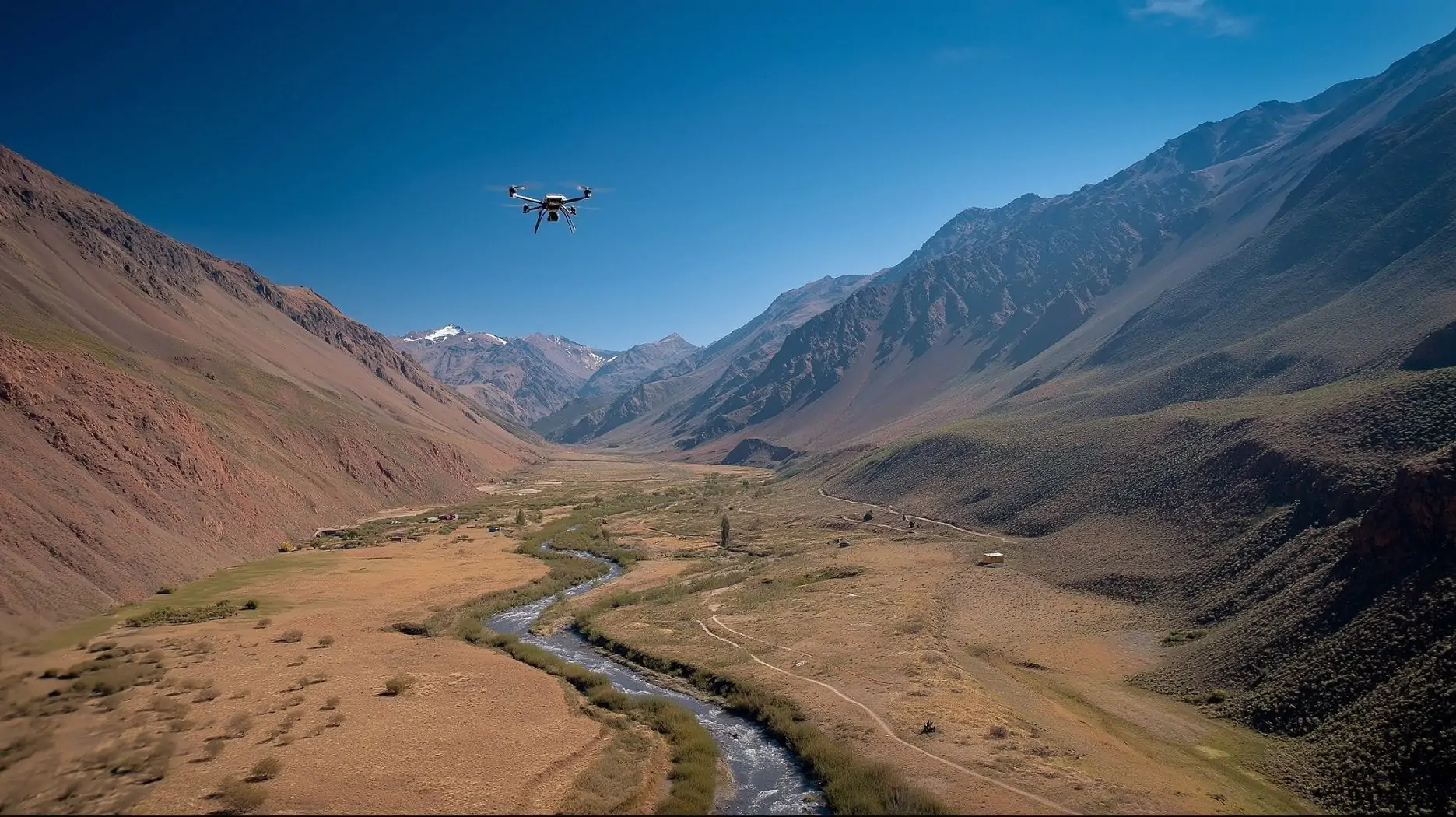 Drone Laws in Argentina 2025: Comprehensive Guide to Regulations and Rules