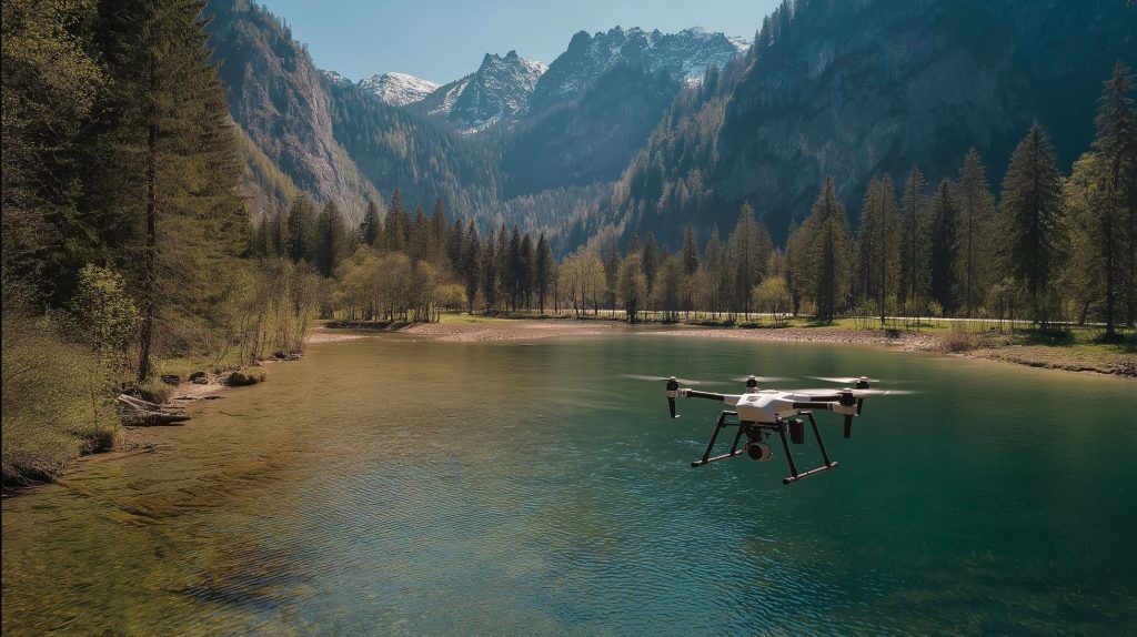 Austria’s 2025 Drone Laws: Strict Rules, No‑Fly Zones, and Steep Fines Austria’s 2025 Drone Laws: Strict Rules, No‑Fly Zones, and Steep Fines