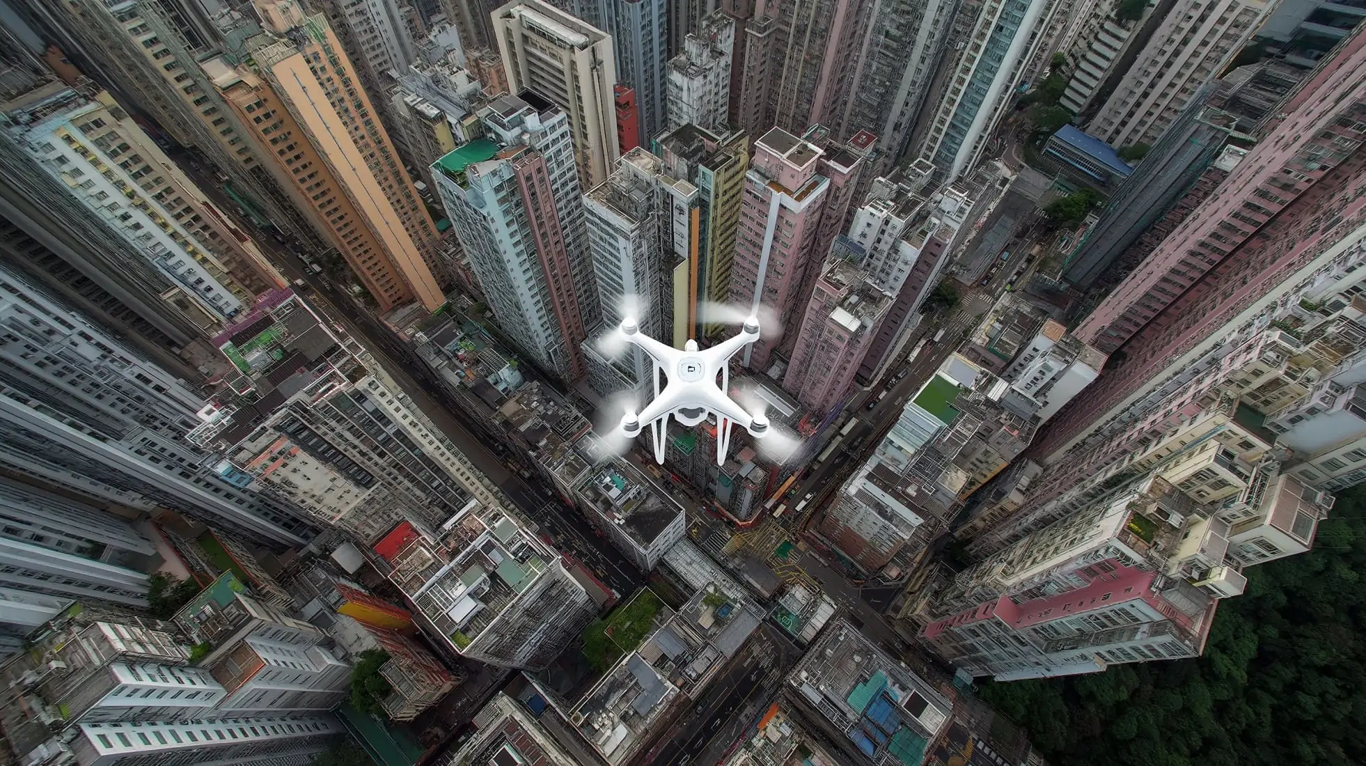 Hong Kong Drone Laws 2025: Comprehensive Guide to Regulations and Requirements