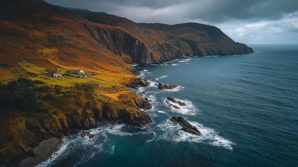 Comprehensive Guide to Drone Laws in Ireland (2025 Update)