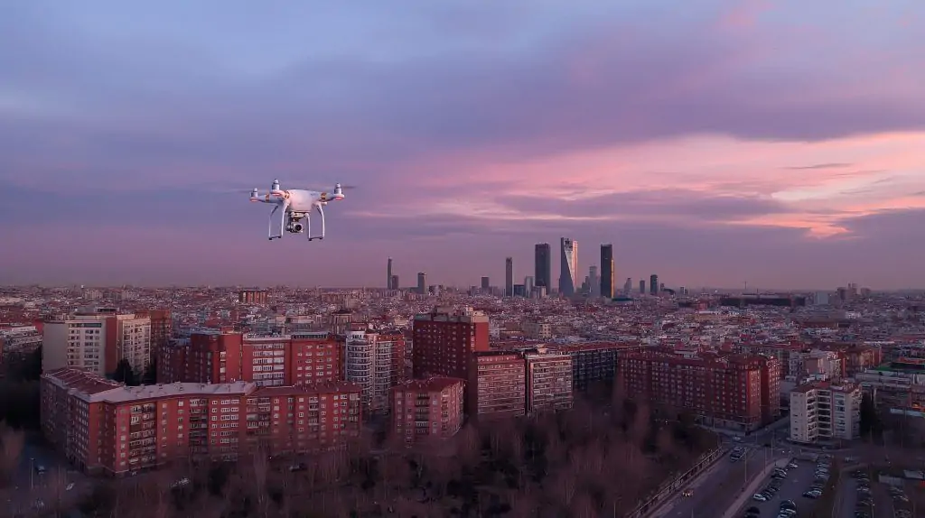 Don’t Fly Your Drone in Madrid Until You Read These 11 Critical Law Updates (2025)