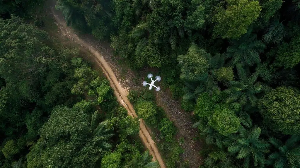 Drone Laws in Malaysia (2025): Comprehensive Guide to Regulations & Permits