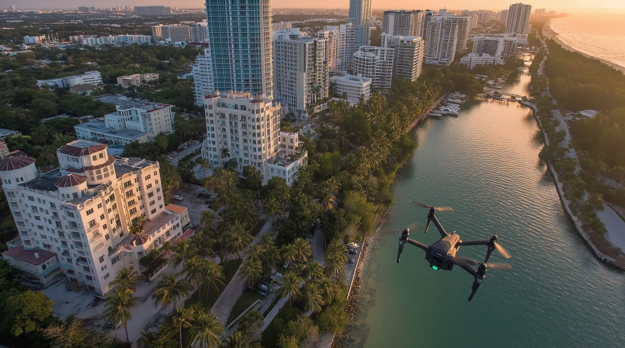 Miami Drone Laws 2025: The Ultimate Guide to Avoid Fines and Fly Safe