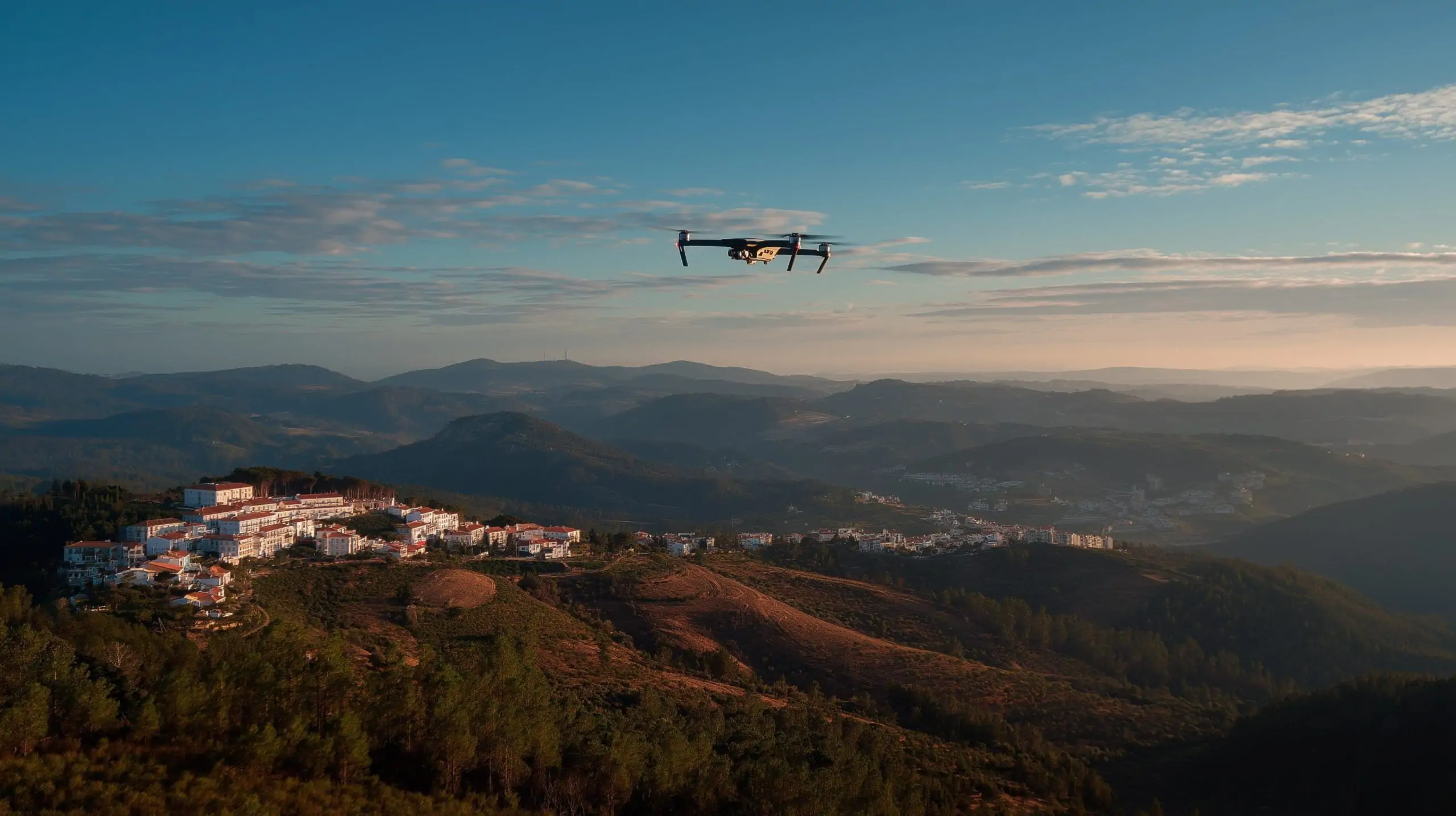 Comprehensive Guide to Drone Laws in Portugal (2025 Update)