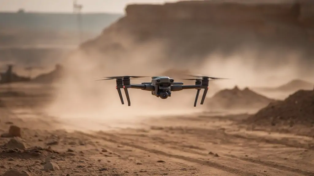 Drone Laws in Qatar: Everything You Need to Know in 2025