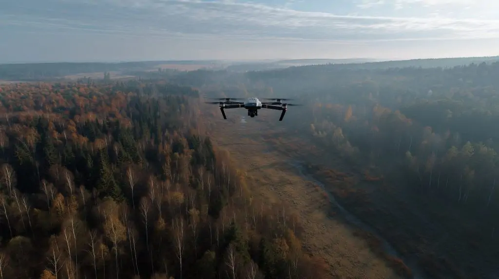 Drone Laws and Regulations in Russia (2025 Comprehensive Overview)