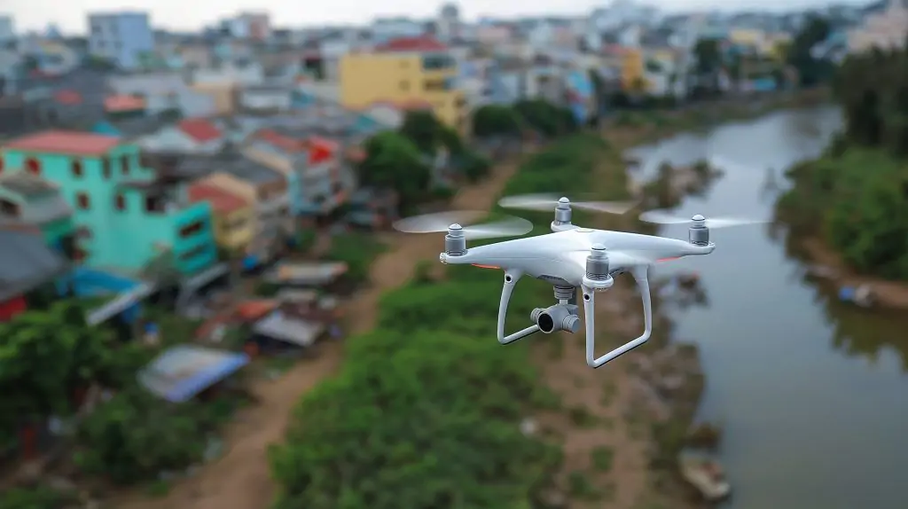 Vietnam’s 2025 Drone Law Overhaul: Ultimate Guide to New Rules, Permits & No-Fly Zones