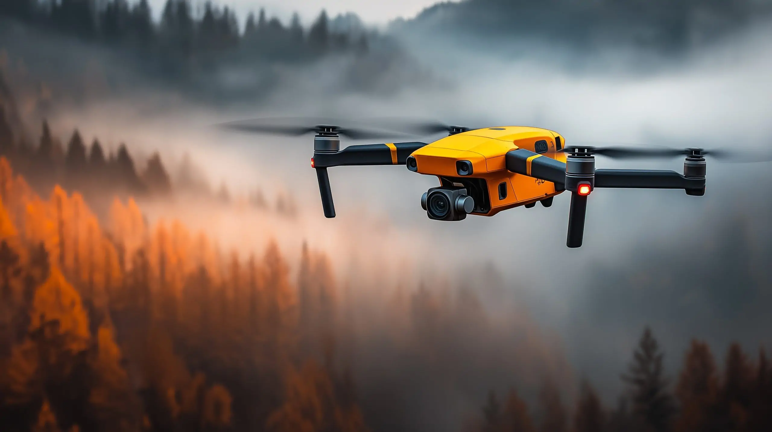 Global Drone Market in Q3 2025: Supply Chain, Geopolitics, and Export ...
