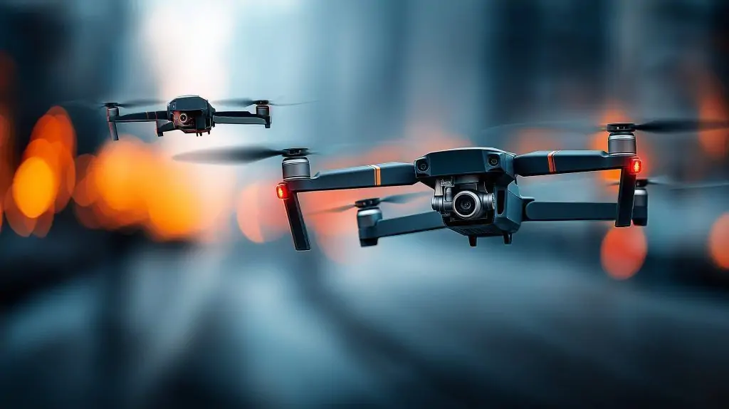 Global Drone Market Set to Soar: Inside the $90B+ UAV Boom by 2030