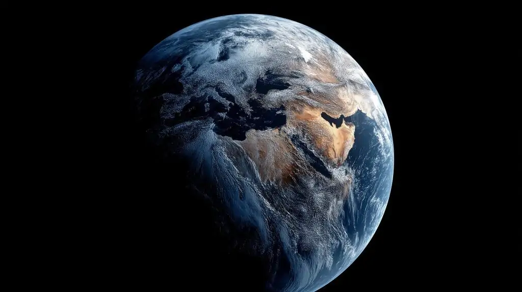 Brain‑Melting Discovery: Why July 9’s Record‑Breaking Earth Spin Could Crash Your Clock—and What Experts Are Doing About It