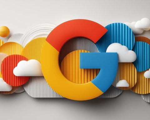 El 27º cumpleaños de Google: ¡La sorprendente verdad detrás de su fecha, su icónico logo y su legado