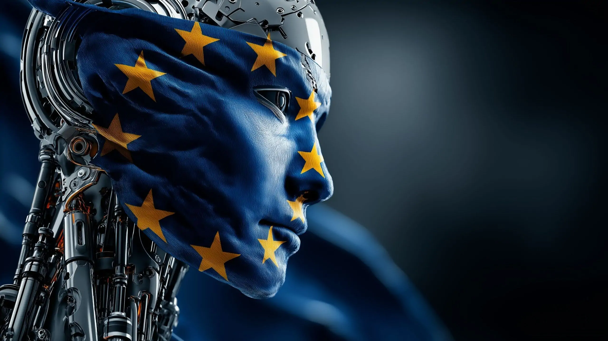 Europe’s New AI Code of Conduct: Inside the Plan to Tame Big Tech’s Models by 2025