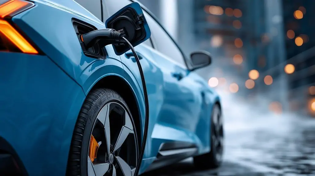 Beyond Lithium: The Future EV Batteries That Deliver 932 Miles of Range and Charge in Just 5 Minutes