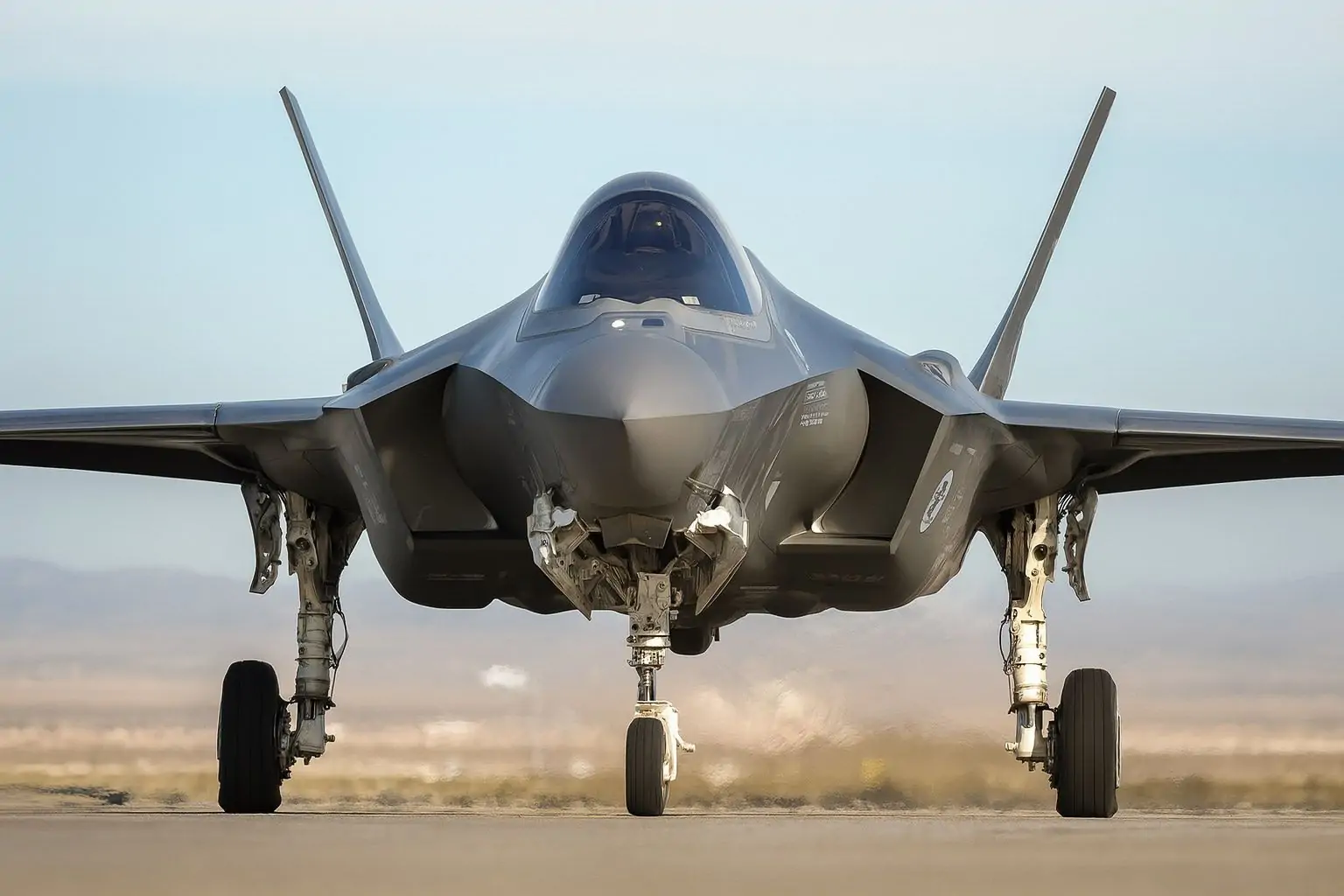 F-35 Lightning Strikes in 2025: Upgrades, War Zones, and Global Controversies