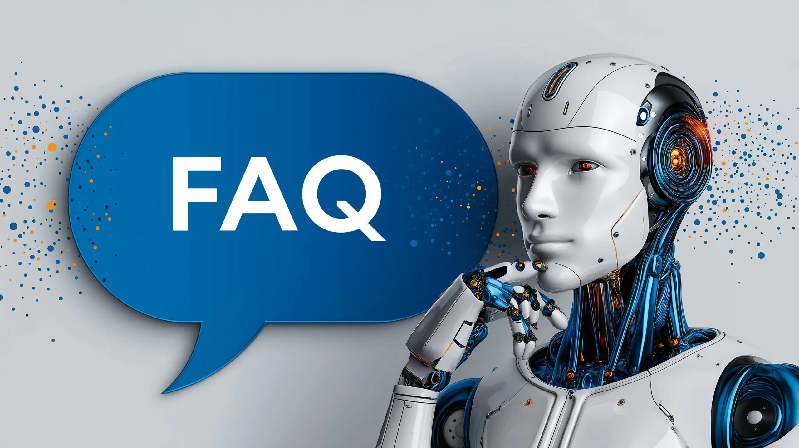 Mind-Blowing AI Secrets Revealed: Answers to the 100 Most Googled Questions About Artificial Intelligence