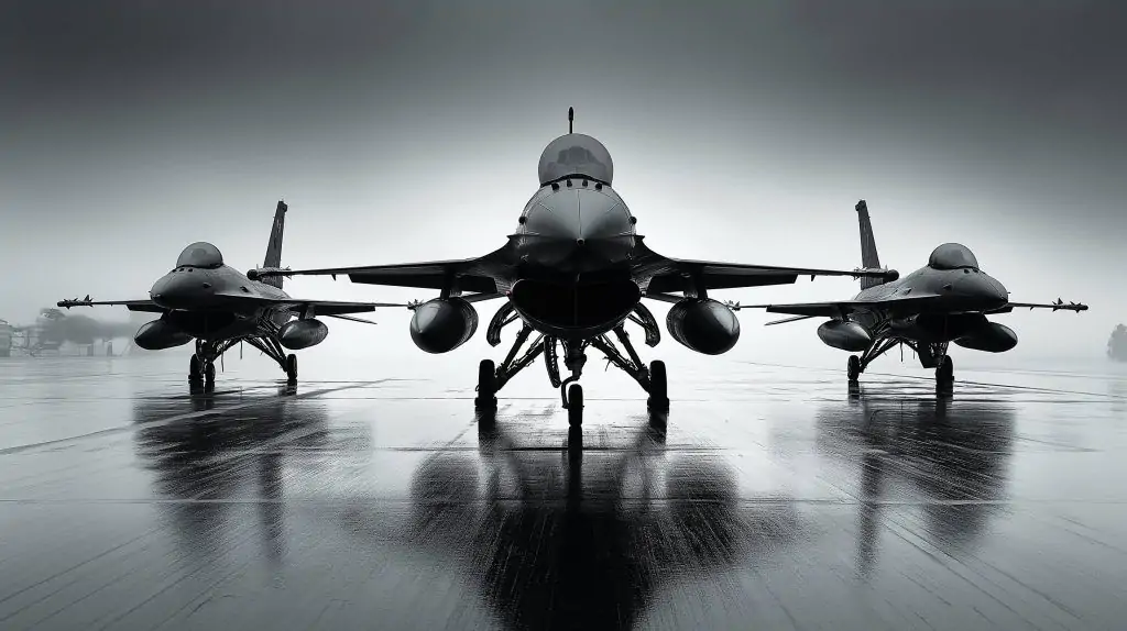 2025 Fighter Jet Revolution: New Stealth Fighters, Global Deals, and Sky-High Showdowns