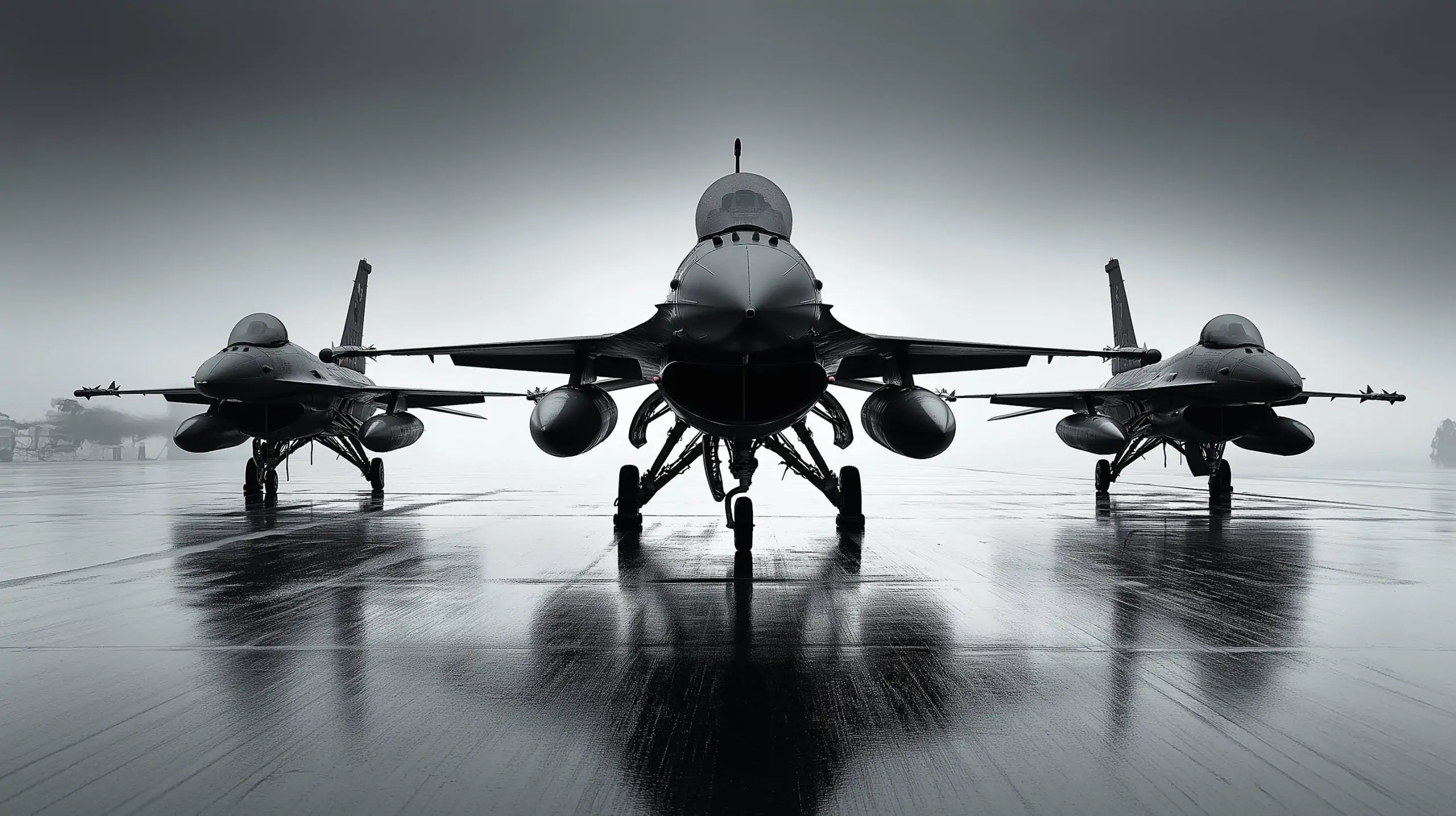 2025 Fighter Jet Revolution: New Stealth Fighters, Global Deals, and Sky-High Showdowns