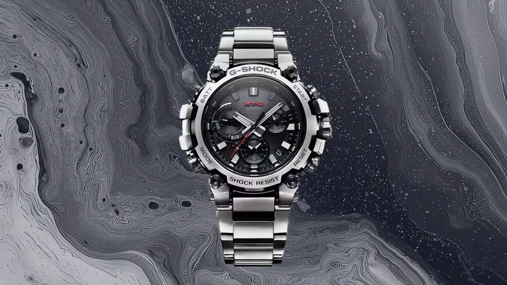 Complete Overview of Casio G-SHOCK: Features, Models, News, and Market Comparisons