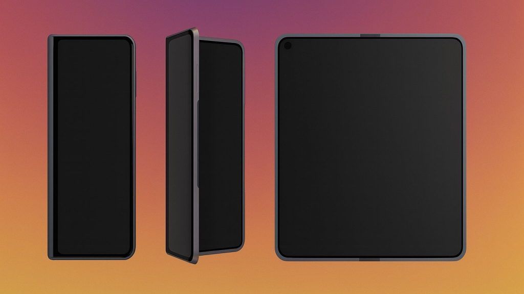 Flip Phones Are Back – Apple’s Foldable iPhone Sparks a Smartphone Revolution