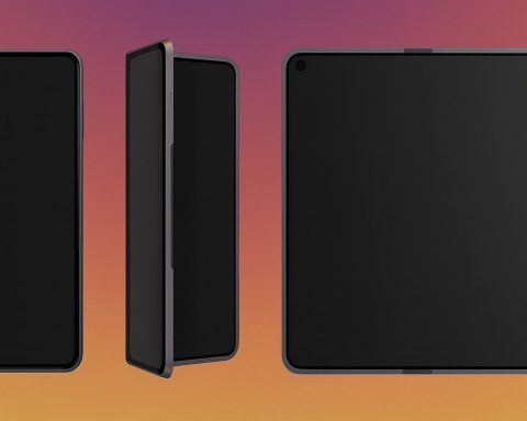 Flip Phones Are Back – Apple’s Foldable iPhone Sparks a Smartphone Revolution