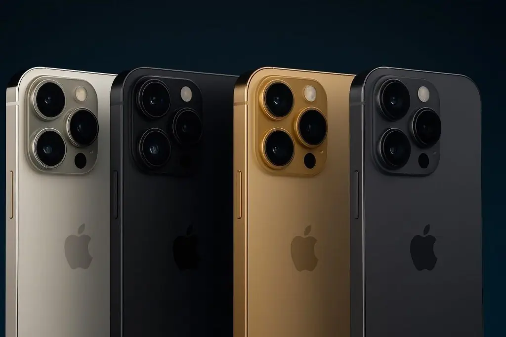 From the Original iPhone to iPhone 17: The Epic Evolution of Apple’s Iconic Smartphone (2007–2025)