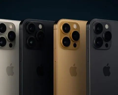From the Original iPhone to iPhone 17: The Epic Evolution of Apple’s Iconic Smartphone (2007–2025)