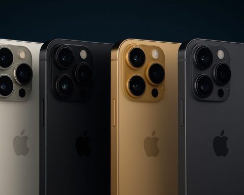 From the Original iPhone to iPhone 17: The Epic Evolution of Apple’s Iconic Smartphone (2007–2025)