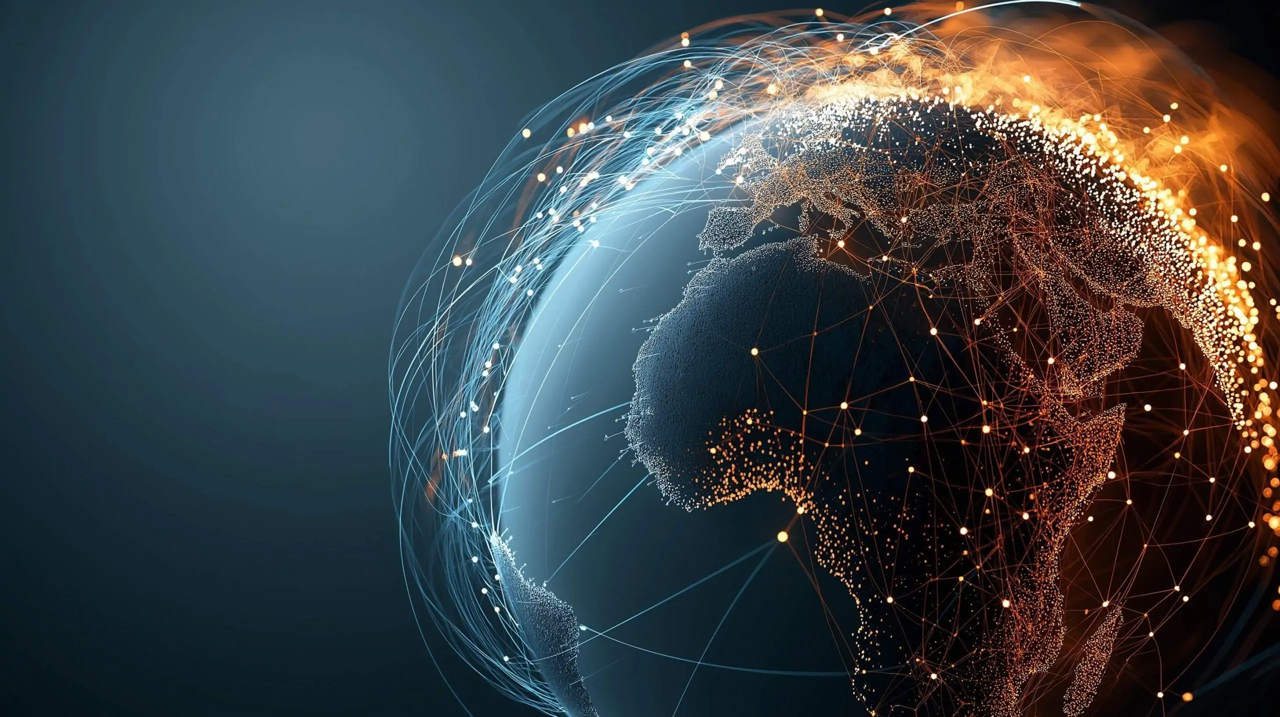 Global Satellite Internet Showdown: Starlink vs Viasat vs OneWeb vs Kuiper – Which One Will Connect the World?