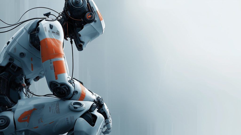 Global Robotics Revolution – Breakthroughs, Big Deals, and Bold Moves (July 23–24, 2025)