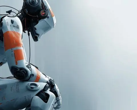 Global Robotics Revolution – Breakthroughs, Big Deals, and Bold Moves (July 23–24, 2025)