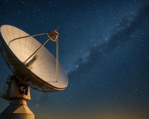 Global Satellite Communications Boom: Major Launches, Mergers & Breakthroughs (June–July 2025)