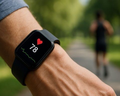 Global Wearable Health Tech News – June and July 2025