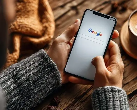 Google Search’s 2025 Revolution: AI Breakthroughs, Controversies, and the Future of Search