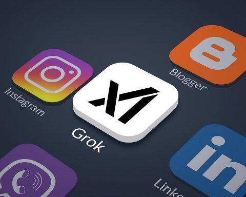 Grok deepfake flood: study counts 6,700 “undressing” images an hour on Musk’s X as regulators close in