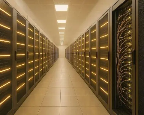 High-Performance Computing Highlights (June–July 2025): Exascale Era, HPC-AI Convergence, and Global Supercomputing Advances