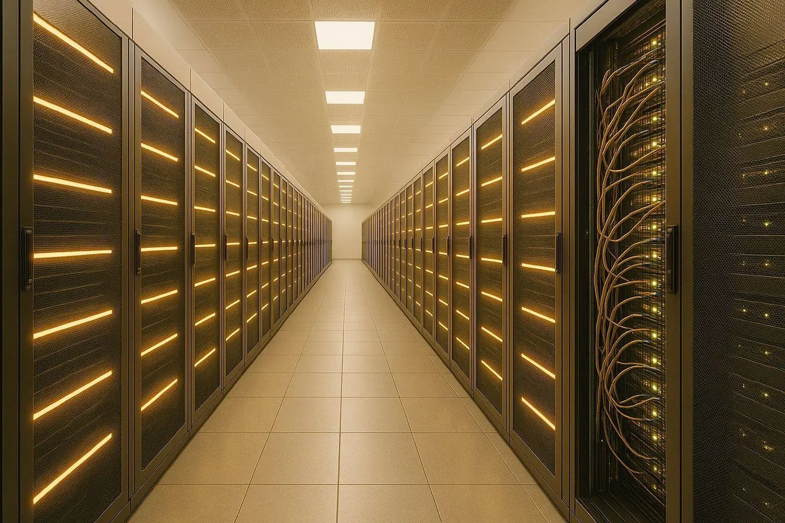 High-Performance Computing Highlights (June–July 2025): Exascale Era, HPC-AI Convergence, and Global Supercomputing Advances