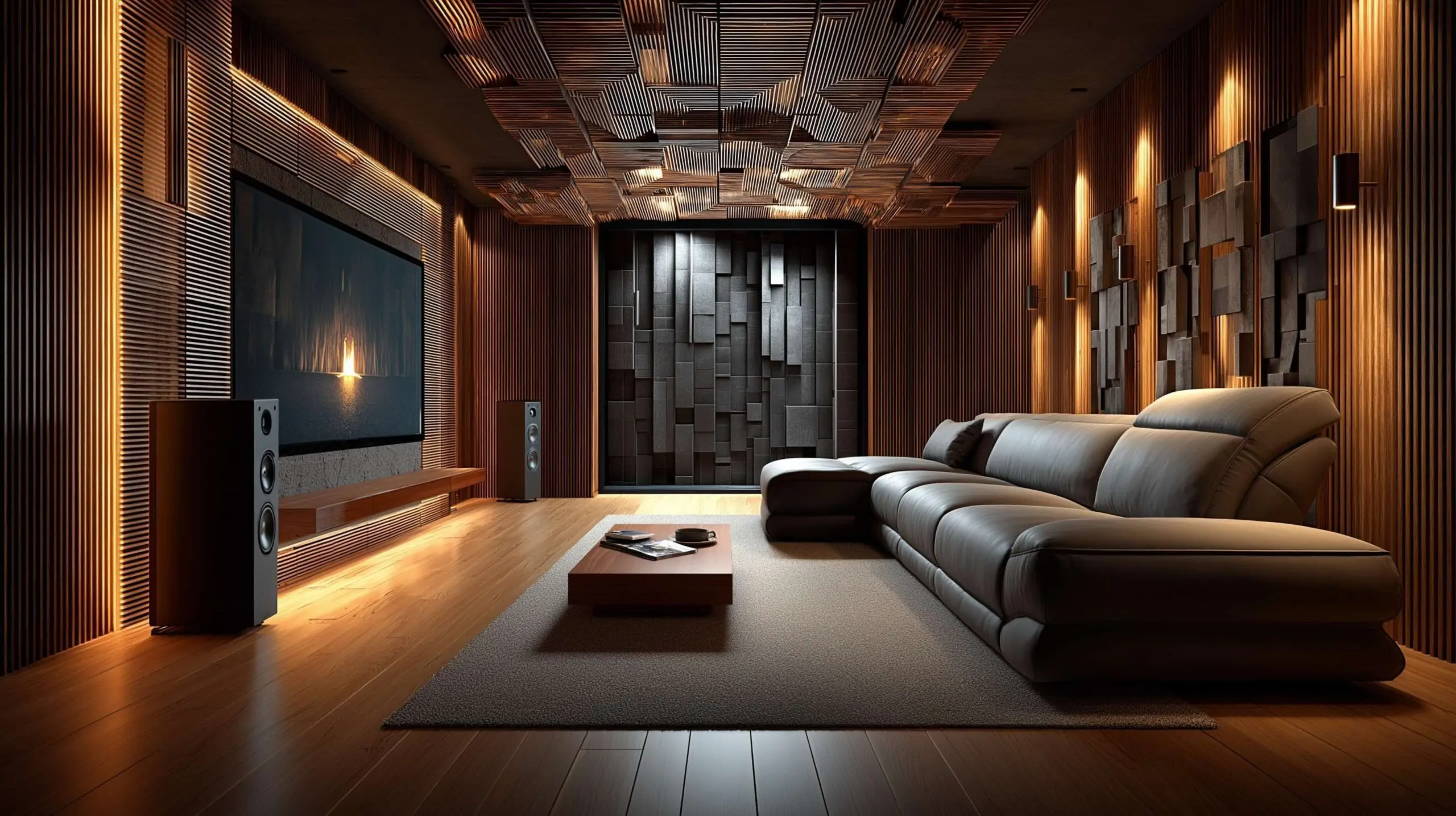 Future-Proof Your Home Theater: 2025-2026 TVs & Streamers Showdown