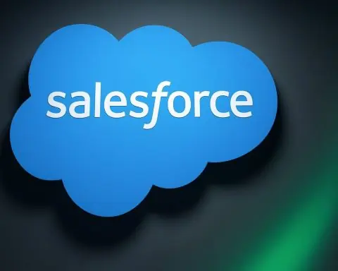 Inside Salesforce’s Generative AI Revolution: How Marketing GPT and Einstein GPT Are Reshaping CRM