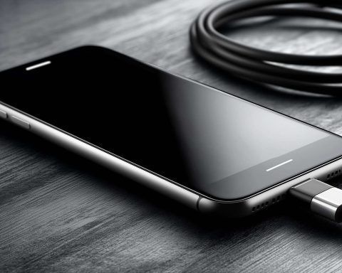 Inside the Battery Revolution: How Your Smartphone Will Charge Faster, Last Longer, and Save the Planet